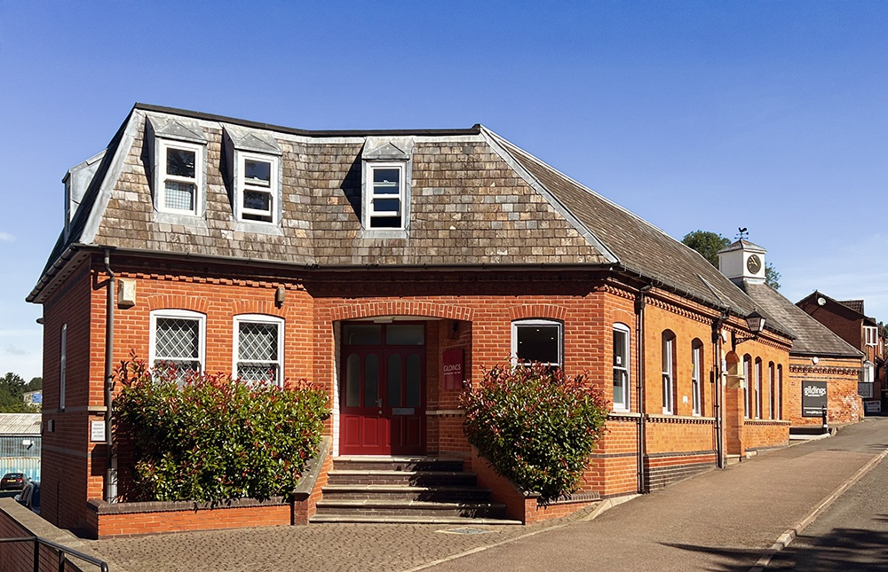 Gildings Auctioneers Sale Room, The Mill, Great Bowden Road, Market Harborough