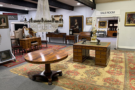 Explore our February Fine Art auction