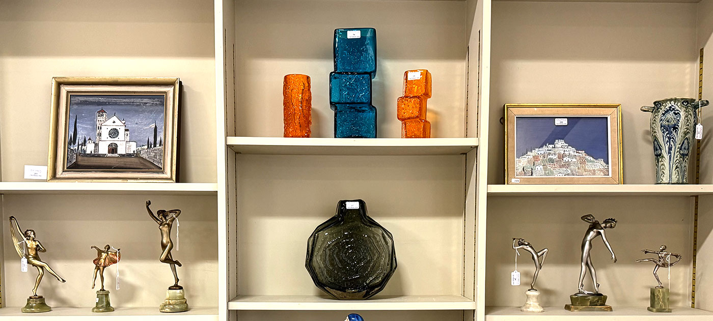 Explore our February Fine Art auction