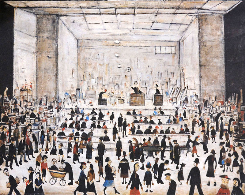 Join the Team! We're recruiting...