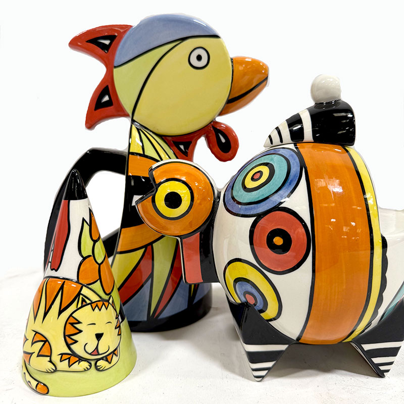 Antiques & Collectors