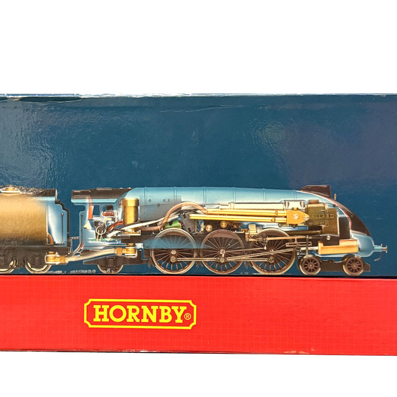 Scale Model Railway and Live Steam