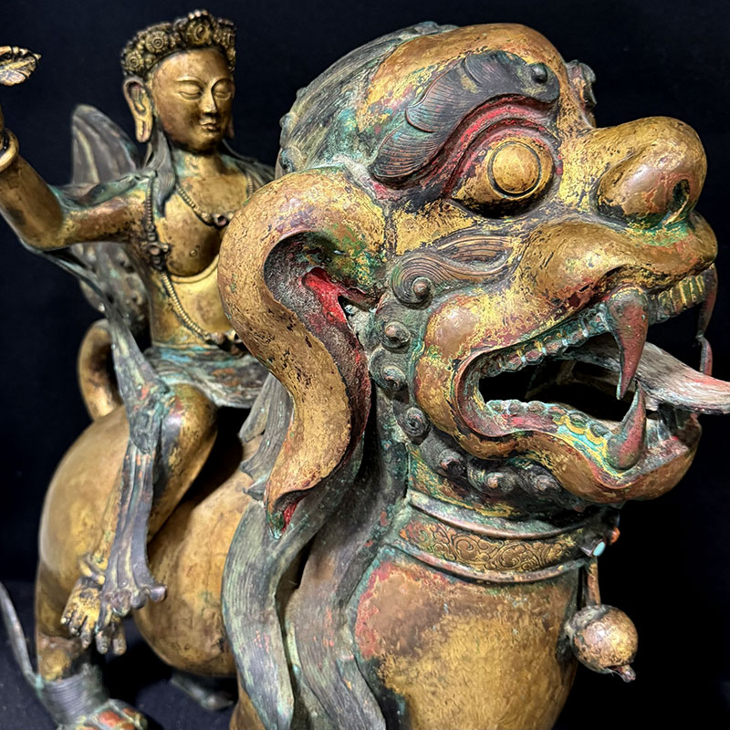 Fine Art & Antiques