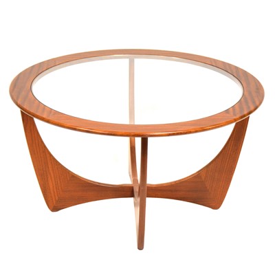 Lot 482 - G-Plan teak coffee table