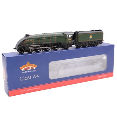 Lot 224 - Bachmann OO gauge locomotive, boxed