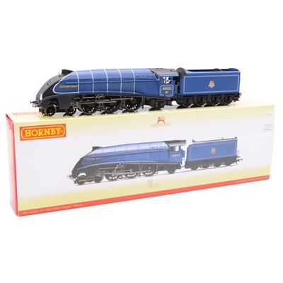 Lot 205 - Hornby OO gauge locomotive, R3320, boxed