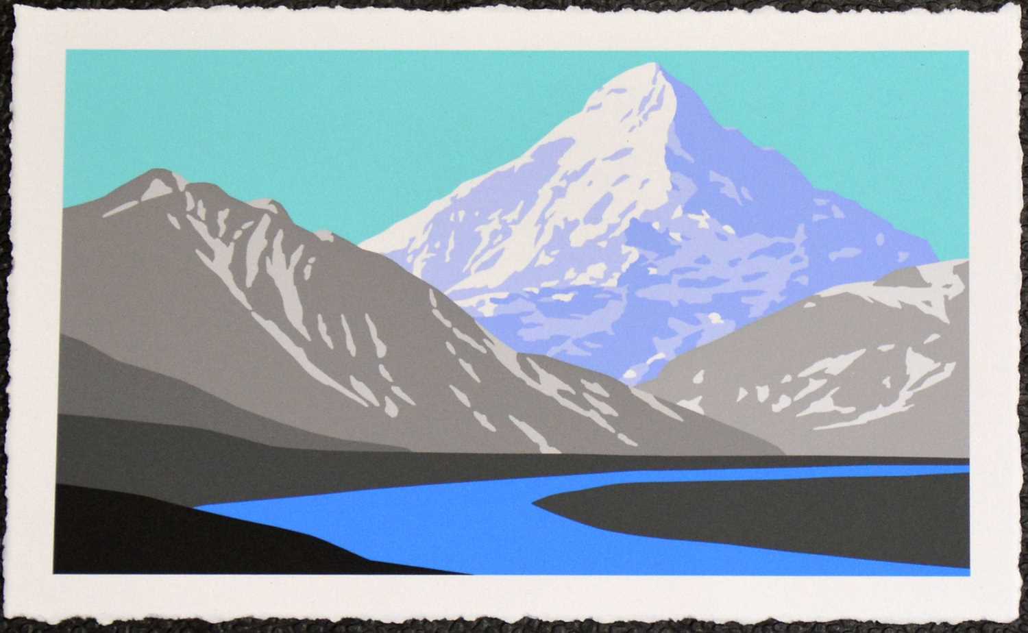 Lot 78 - DAVID WIGHTMAN - Frances