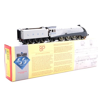 Lot 82 - Hornby OO gauge locomotive R3309, boxed