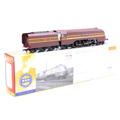 Lot 107 - Hornby OO gauge locomotive R2689, boxed