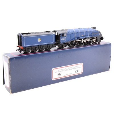 Lot 112 - Bachmann OO gauge locomotive 31-954, boxed