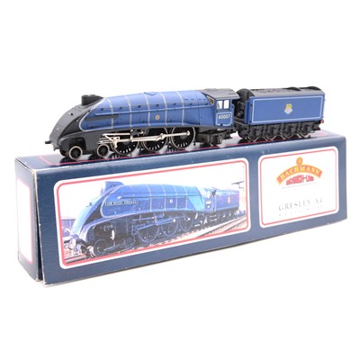 Lot 112 - Bachmann OO gauge locomotive 31-954, boxed