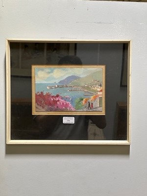 Lot 194 - Max Romer, Madeira