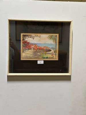 Lot 195 - Max Romer, Madeira