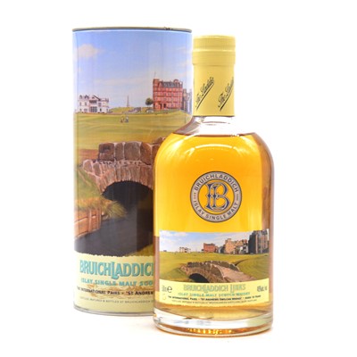 Lot 150 - Bruichladdich Links - St Andrews Swilcan Bridge