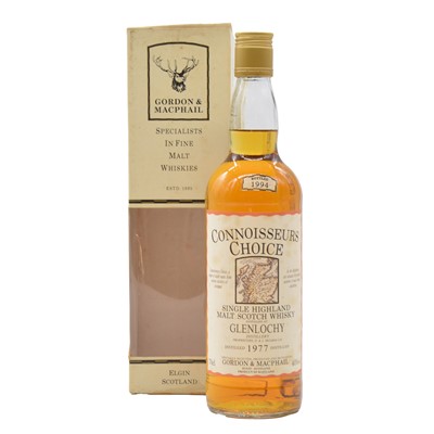 Lot 155 - Glenlochy 1977, single Highland malt whisky, bottled 1994