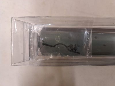 Lot 100 - Four Bachmann OO gauge passenger coaches, boxed, with two Mainline coaches