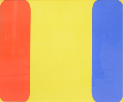 Lot 239 - Ellsworth Kelly, two lithographs