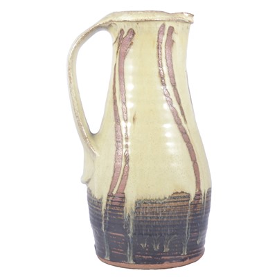 Lot 143 - Phil Rogers, Large Jug