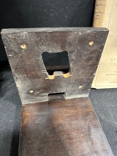Lot 129 - John Goodman, a brass lantern clock
