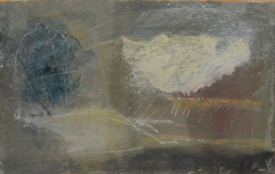 Lot 4 - Sue Knight, Landscape