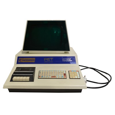 Lot 188 - Commodore PET 2001-8 personal computer