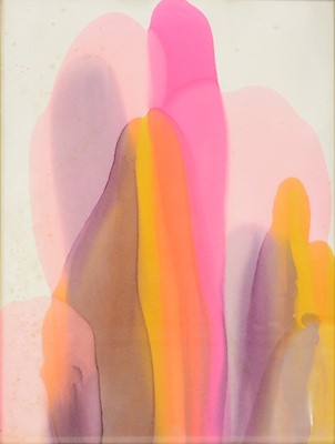 Lot 407 - Lorna Macbeth, Peaks