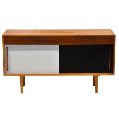 Lot 109 - Robin Day for Hille, a 'Hilleplan' unit B sideboard, designed 1953