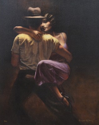 Lot 248 - Hamish Blakely, Like a glove