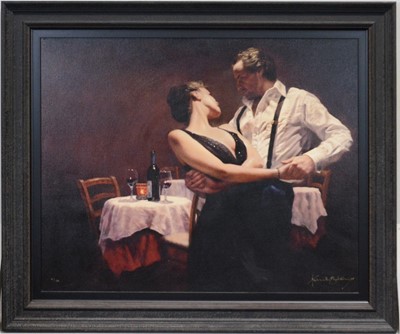 Lot 249 - Hamish Blakely, When we were young