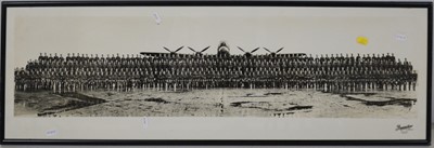 Lot 13 - Dambusters / 617 Squadron interest; Monochrome photographs