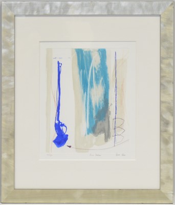 Lot 340 - Heidi Konig, Ama Dablam