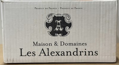 Lot 87 - Maison les Alexandrins 2019, Crozes-Hermitage