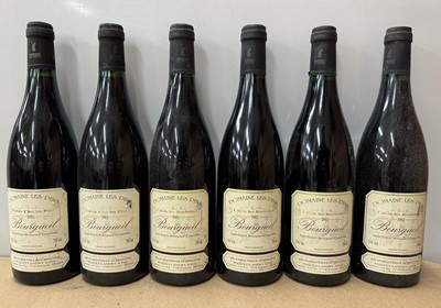 Lot 44 - Twelve assorted bottles of vintage French wine