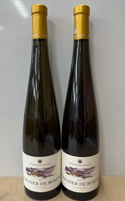 Lot 20 - Stephane Ogier, Viognier de Rosine 2017