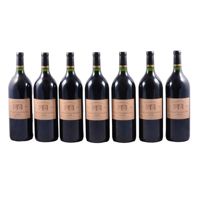 Lot 48 - Ch Saint Baillon, L'Oppidum 2008, Cotes du Provence