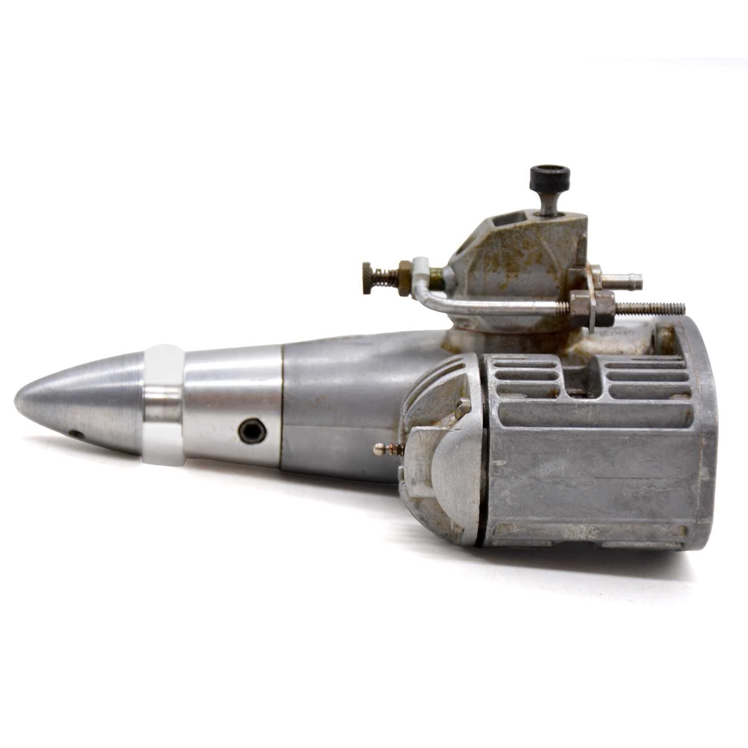 Lot 1 - Aero 35 inline engine