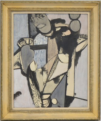 Lot 300 - Edgar Hubert