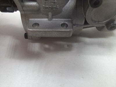 Lot 16 - OS FS-20 four-stroke engine, boxed