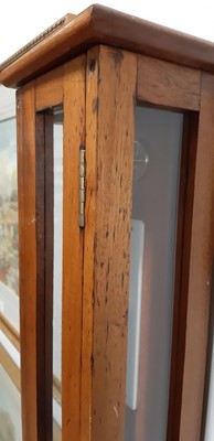 Lot 462 - Fortin barometer