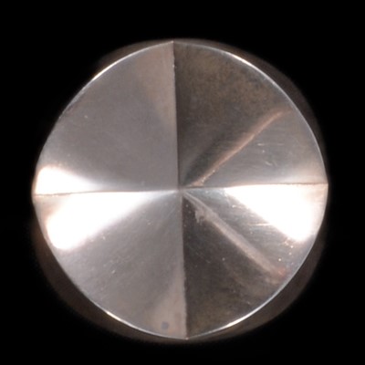 Lot 403 - Ibe Dahlquist for Georg Jensen - a silver brooch numbered 363.