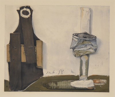 Lot 309 - After Pablo Picasso, A Bouteille