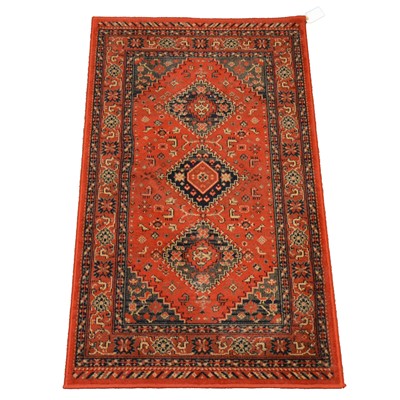 Lot 423 - Modern Persian rug