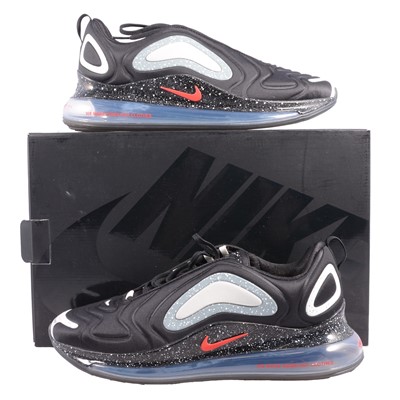 Lot 55 - Nike Air Max 720 / Undercover, Jun Takahasi, UK10.5