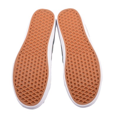 Lot 89 - Vans SK8-Hi, Vincent van Gogh, Almond, UK10.5