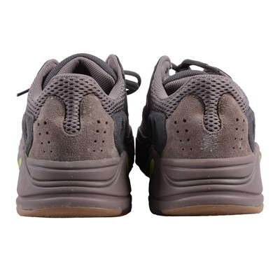 Lot 38 - Adidas Yeezy Boost 700, mauve, UK10
