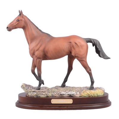 Lot 1 - Royal Doulton, 'Arkle' DA 227