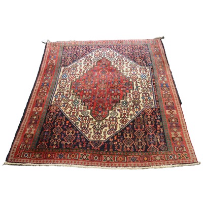 Lot 422 - Persian rug