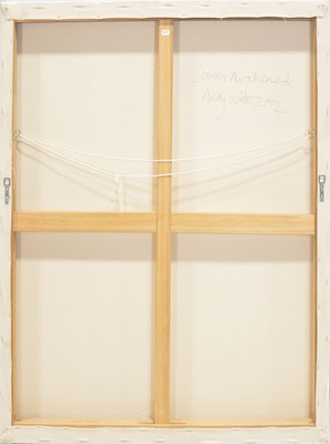 Lot 1 - Andy Waite (Contemporary, 20th/21st century)