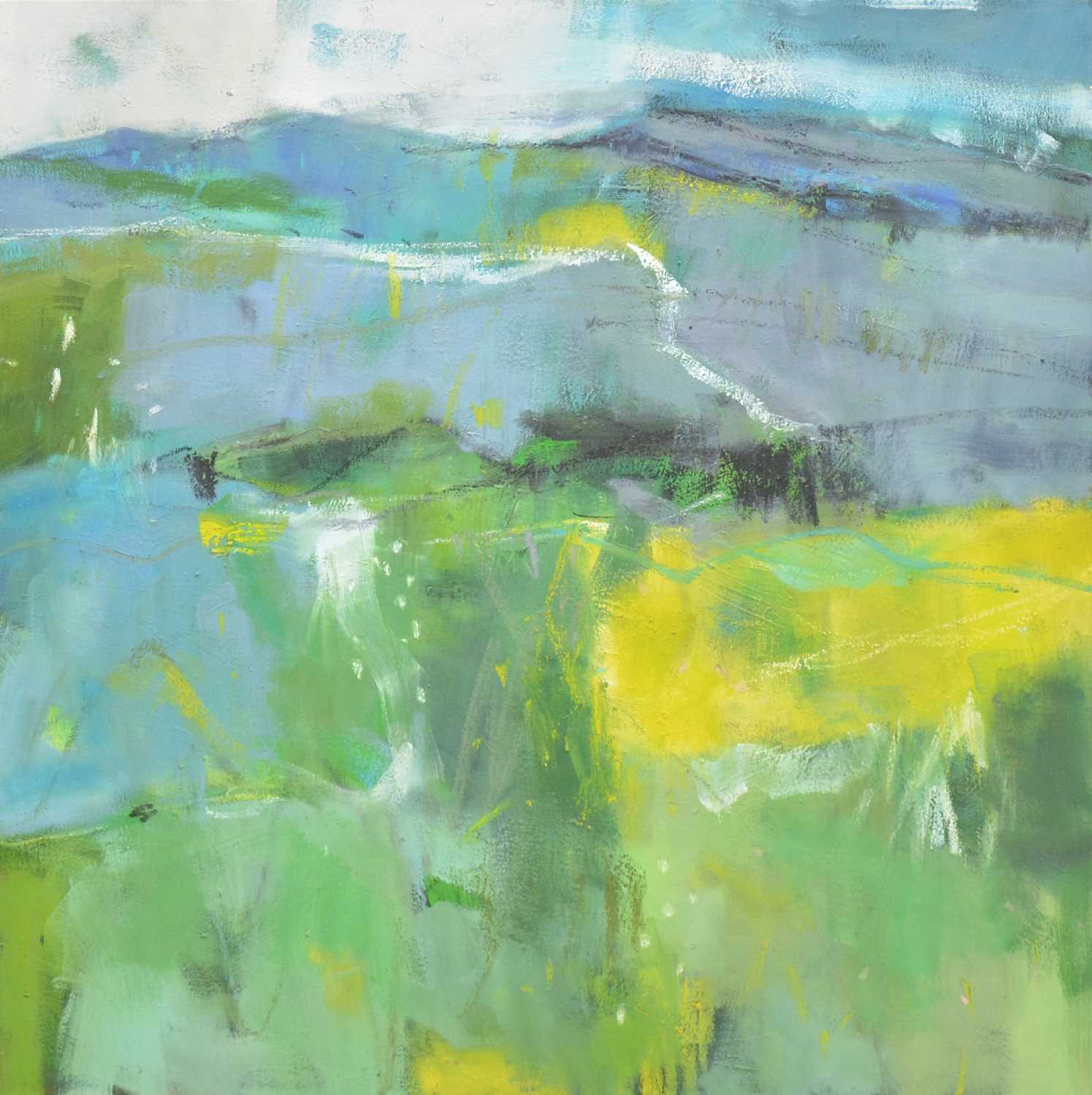 Lot 1 - Andy Waite (Contemporary, 20th/21st century)