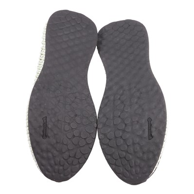 Lot 27 - Adidas 4D Futurecraft, Core Black, UK 10
